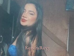 KendraRoyy