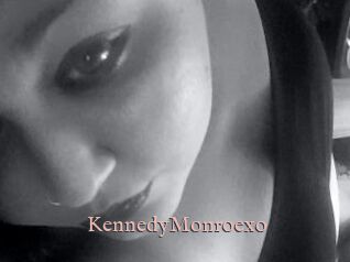 KennedyMonroexo