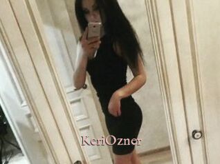 KeriOzner