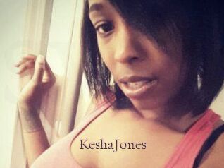 Kesha_Jones