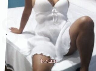 Ketlim