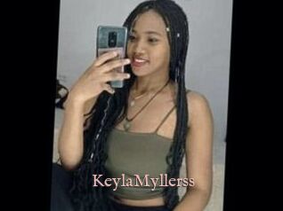 KeylaMyllerss