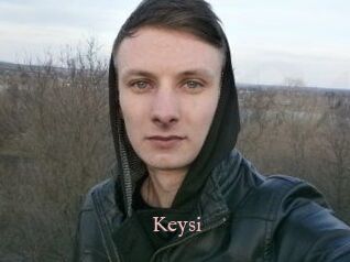 Keysi
