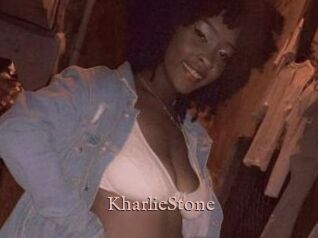 KharlieStone