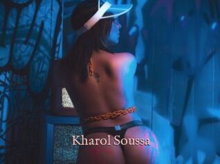 Kharol_Soussa