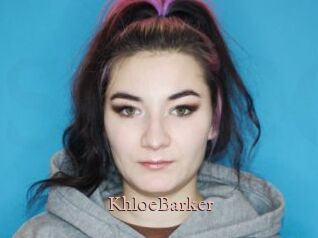 KhloeBarker