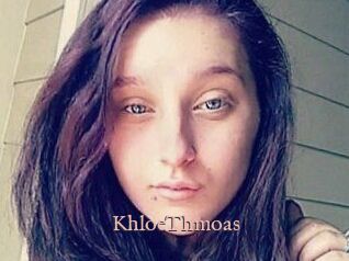 KhloeThmoas