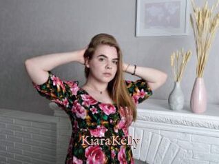 KiaraKelly