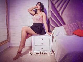 KiaraWright