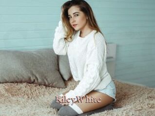 KileyWhite