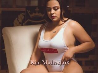 Kim_Madison18 Sex Webcam Overzicht