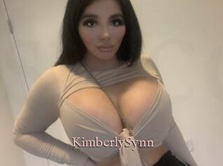 KimberlySynn