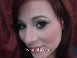 KimmBecker