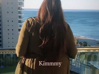 Kimmmy