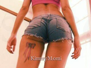 KimmyMomi