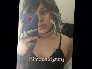 Kimochid3sun3