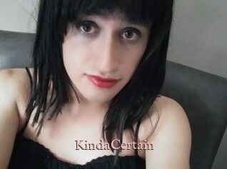 KindaCertain
