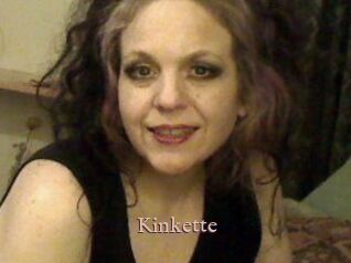 Kinkette