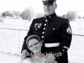 KinkyBlackCastle