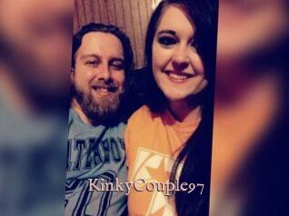KinkyCouple97