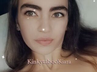 KinkytabooKiara