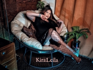 KiraLeila