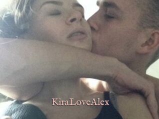 KiraLoveAlex