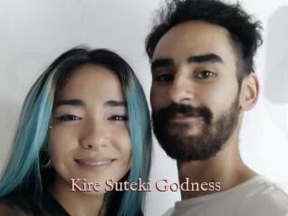 Kire_Suteki_Godness