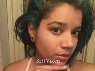 KittVixen