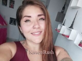 KittenRush