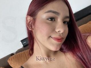 Kitty520 Sex Webcam Overzicht