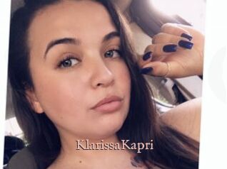 KlarissaKapri
