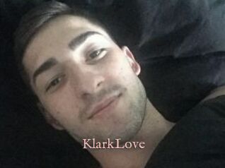 KlarkLove