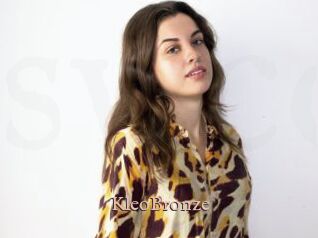 KleoBronze