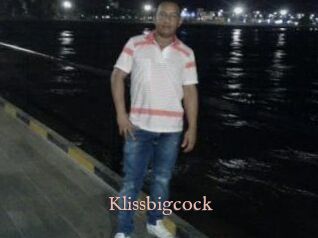 Klissbigcock