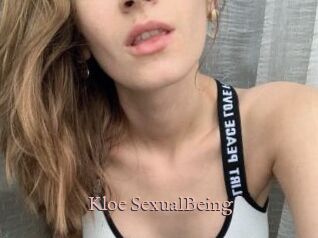 Kloe_SexualBeing