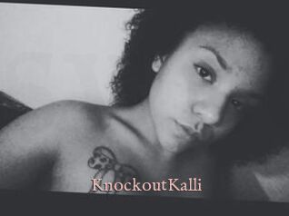 KnockoutKalli