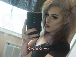 KodaBurns