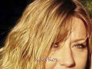 KodyKox