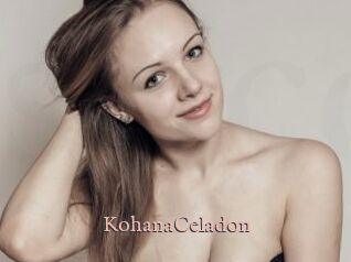 KohanaCeladon