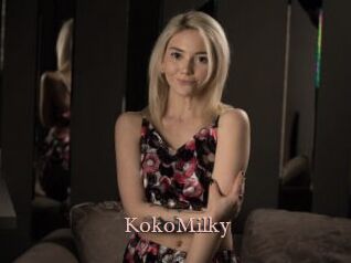 KokoMilky
