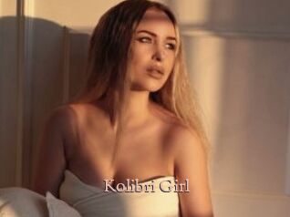 Kolibri_Girl