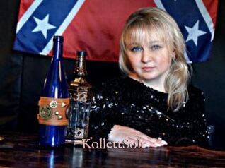KollettSolt
