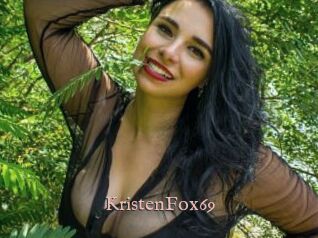 KristenFox69