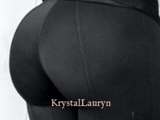 Krystal_Lauryn