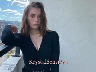 KrystalSensitive