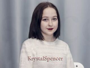 KrystalSpencer