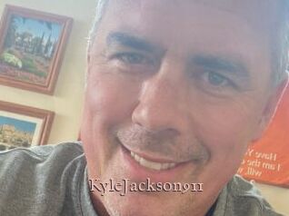 KyleJackson911