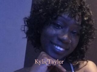 Kylie_Tayler