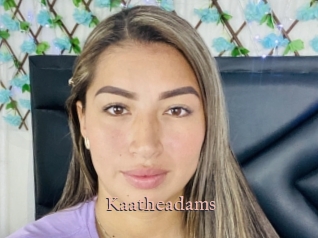 Kaatheadams